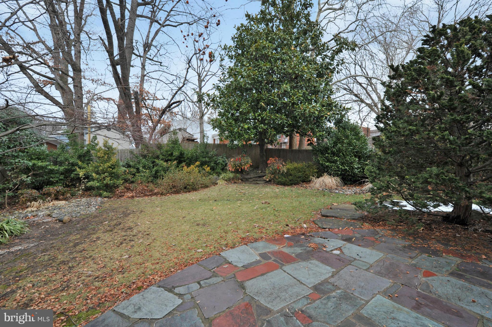 7512 Piney Branch Road Silver Spring, MD 20910 - Photo 26 of 29 Exterior (Rear)
