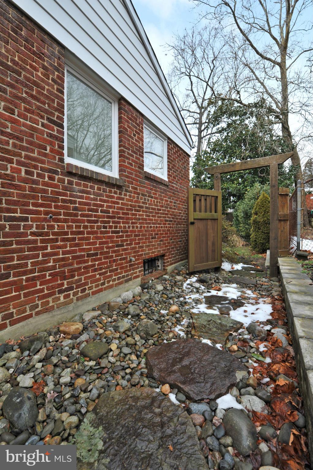 7512 Piney Branch Road Silver Spring, MD 20910 - Photo 28 of 29 Exterior (General)