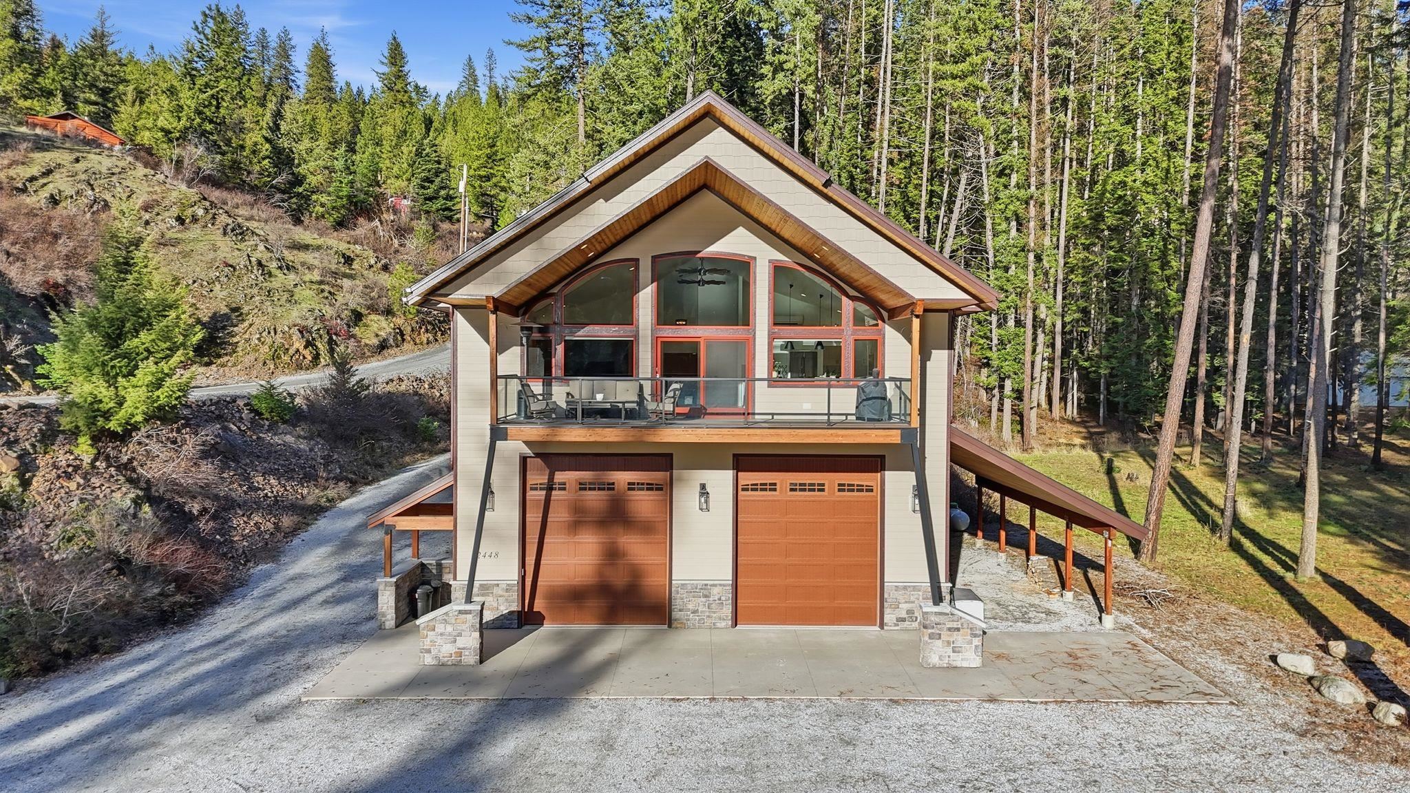 2448 Le Clerc Road South Newport, WA 99156 - Photo 45 of 50