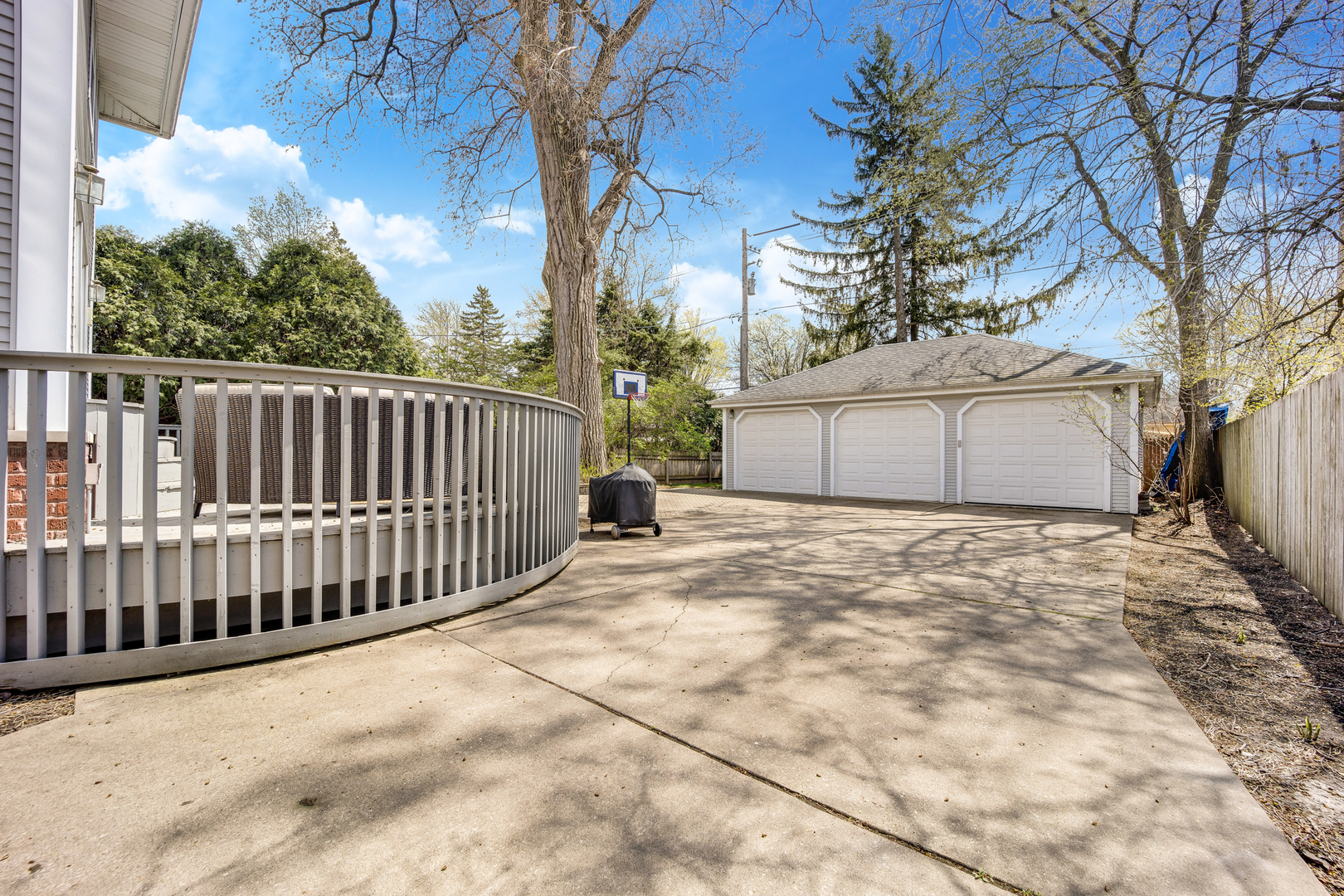 297 Gage Road Riverside, IL 60546 - Photo 41 of 55
