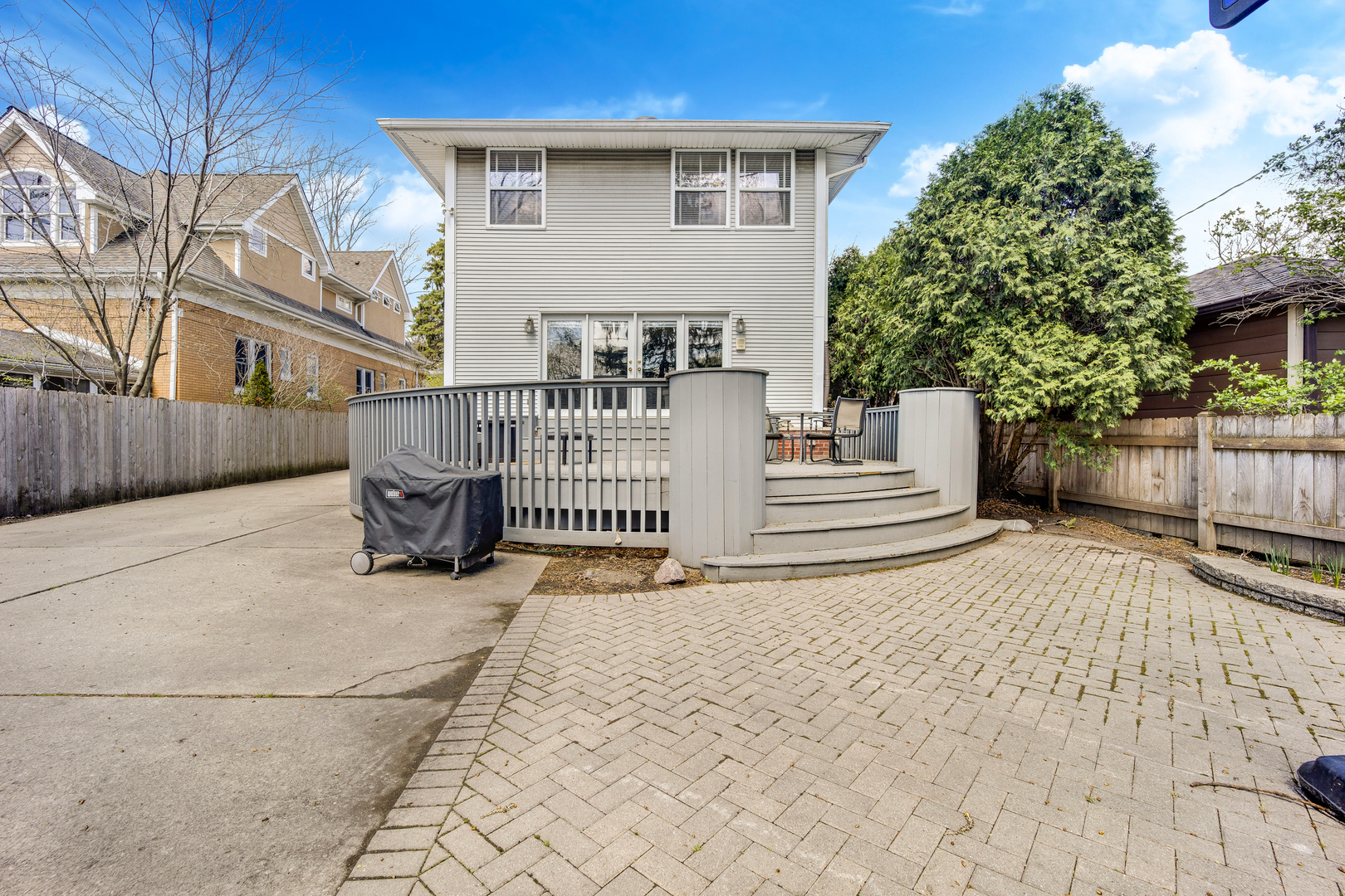 297 Gage Road Riverside, IL 60546 - Photo 42 of 55