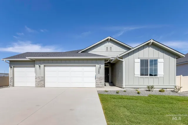$439,990 | 1666 Dyer Street, Middleton, ID 83644