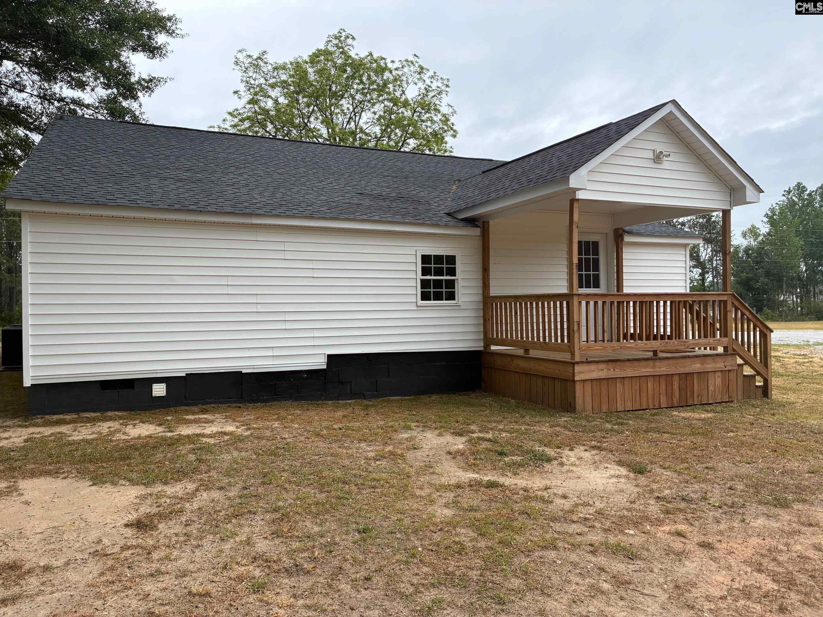 435 Jolly Street Prosperity, SC 29127 - Photo 3 of 19