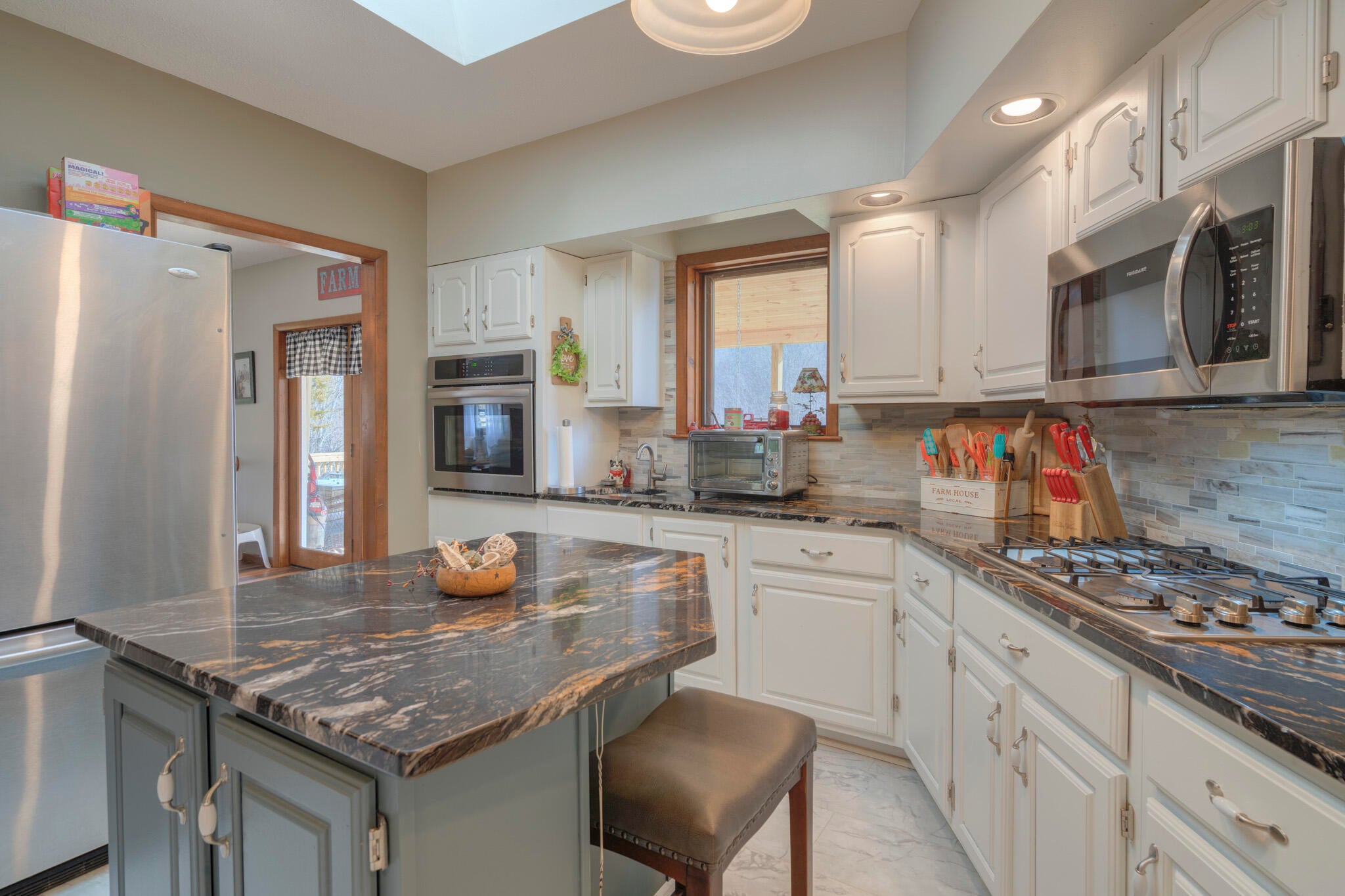 2155 Leonard Long Road Renick, WV 24966 - Photo 19 of 71 Gallery Image 19