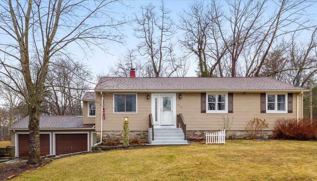239 Ramshorn Road Dudley, MA 01571 - Photo 1 of 26