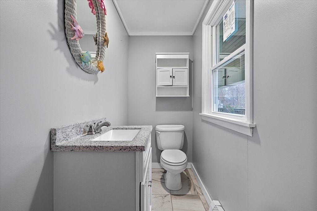 239 Ramshorn Road Dudley, MA 01571 - Photo 14 of 26