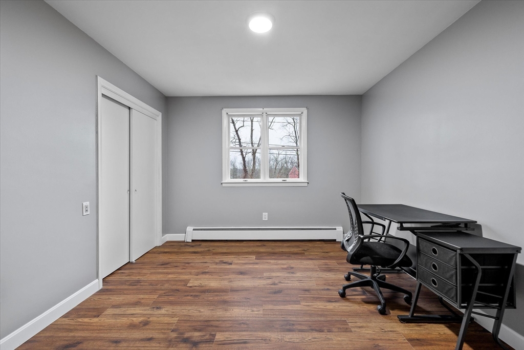 239 Ramshorn Road Dudley, MA 01571 - Photo 15 of 26