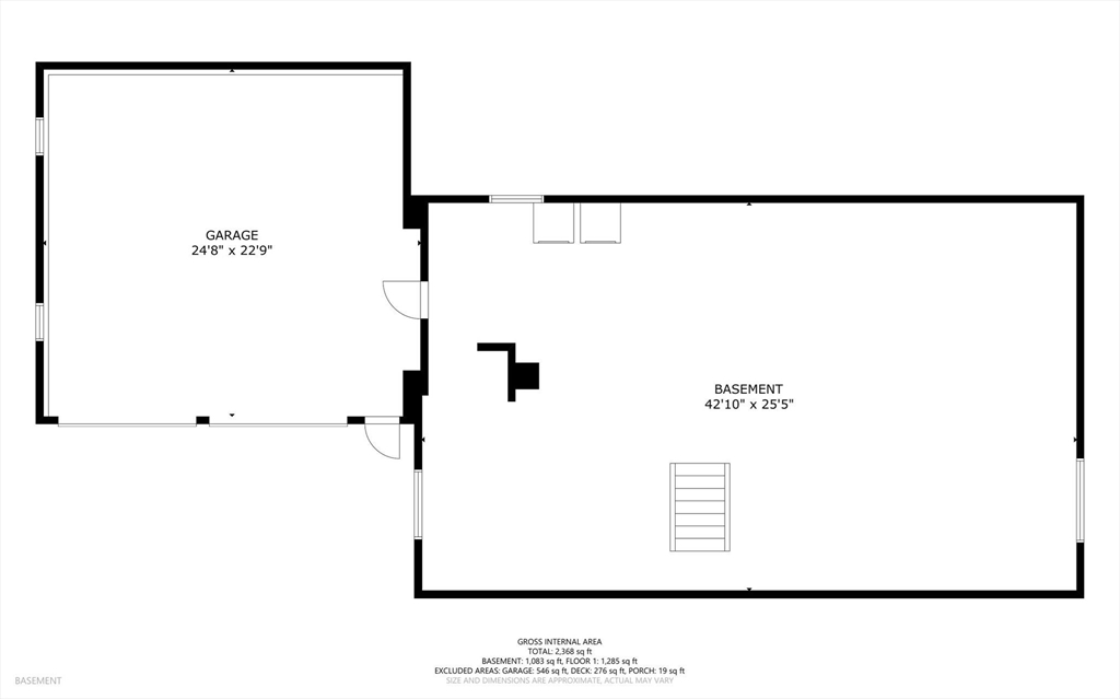 239 Ramshorn Road Dudley, MA 01571 - Photo 25 of 26