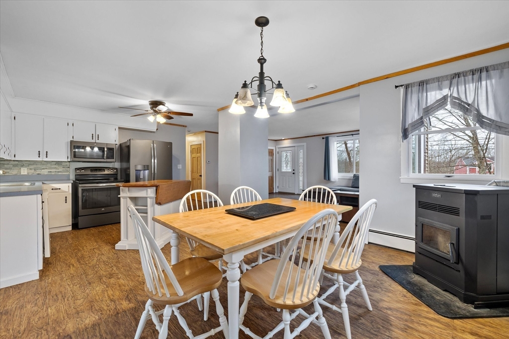 239 Ramshorn Road Dudley, MA 01571 - Photo 5 of 26