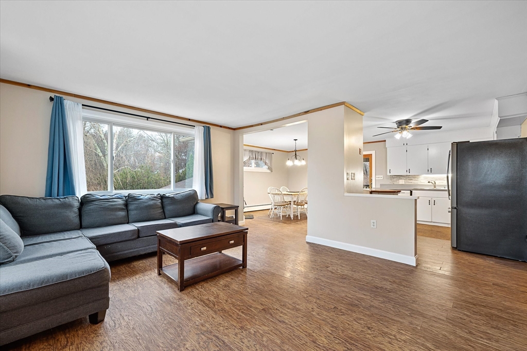 239 Ramshorn Road Dudley, MA 01571 - Photo 8 of 26