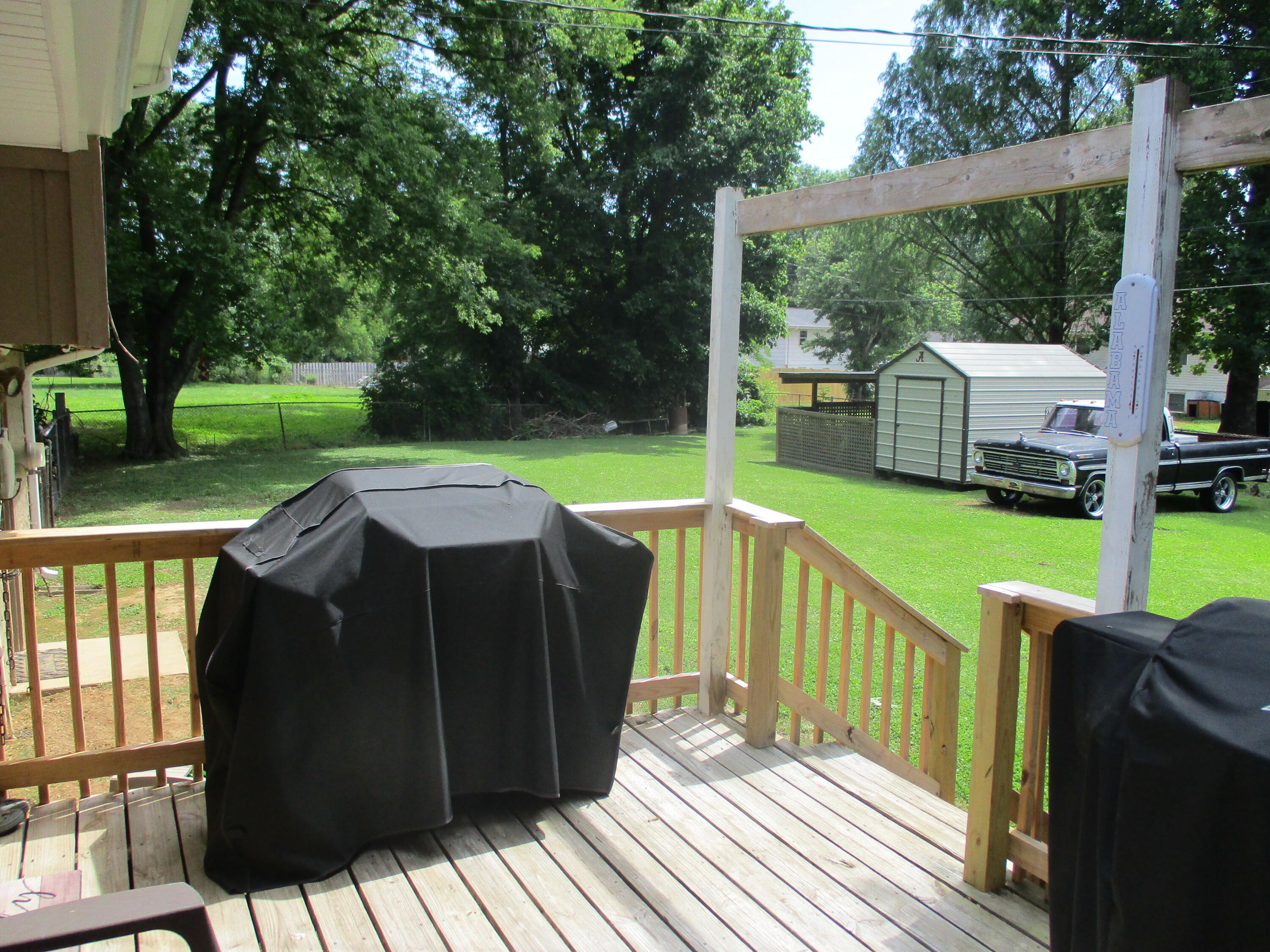 7218 Fairbanks Road Hixson, TN 37343 - Photo 25 of 27 IMG_0318