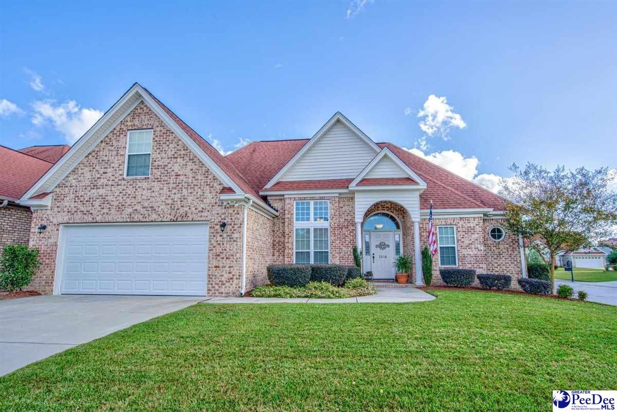 3216 Strada Angelo Florence, SC 29501 - Photo 1 of 1 Gallery Image 1