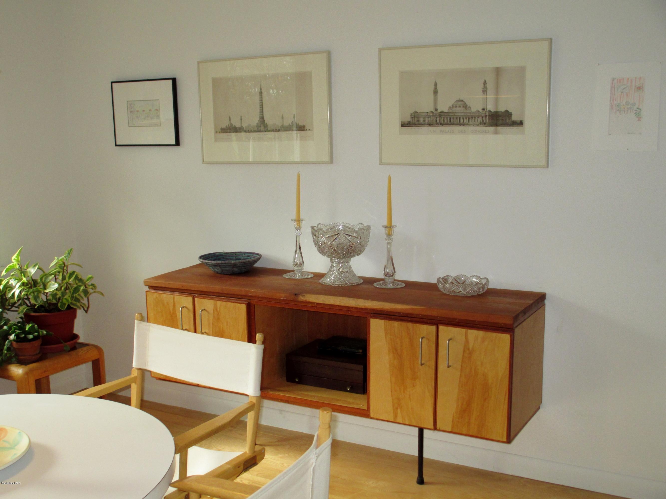 170 Leland Road Becket, MA 01223 - Photo 18 of 59 DiningRoom