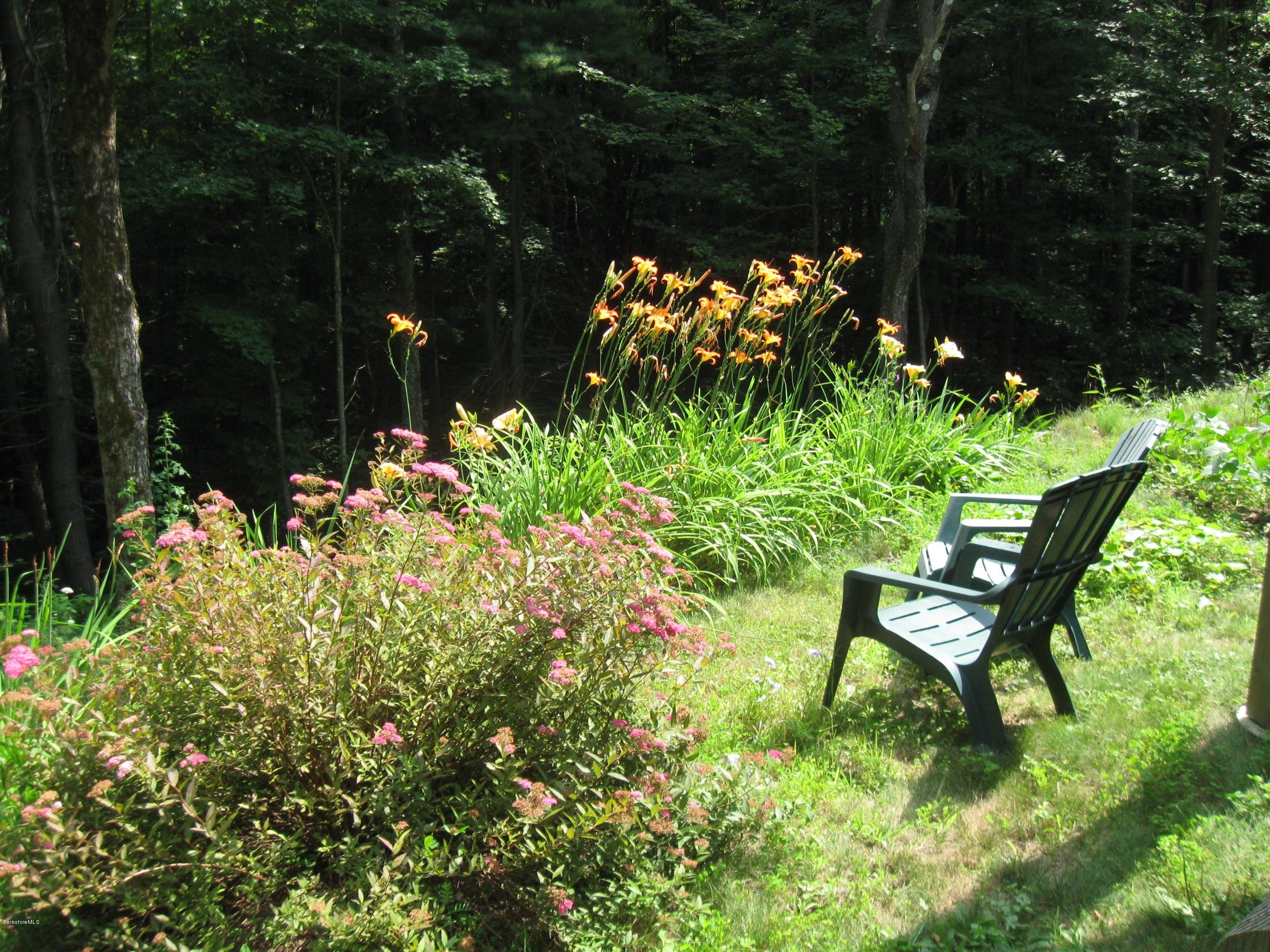 170 Leland Road Becket, MA 01223 - Photo 59 of 59 GloriousSetting