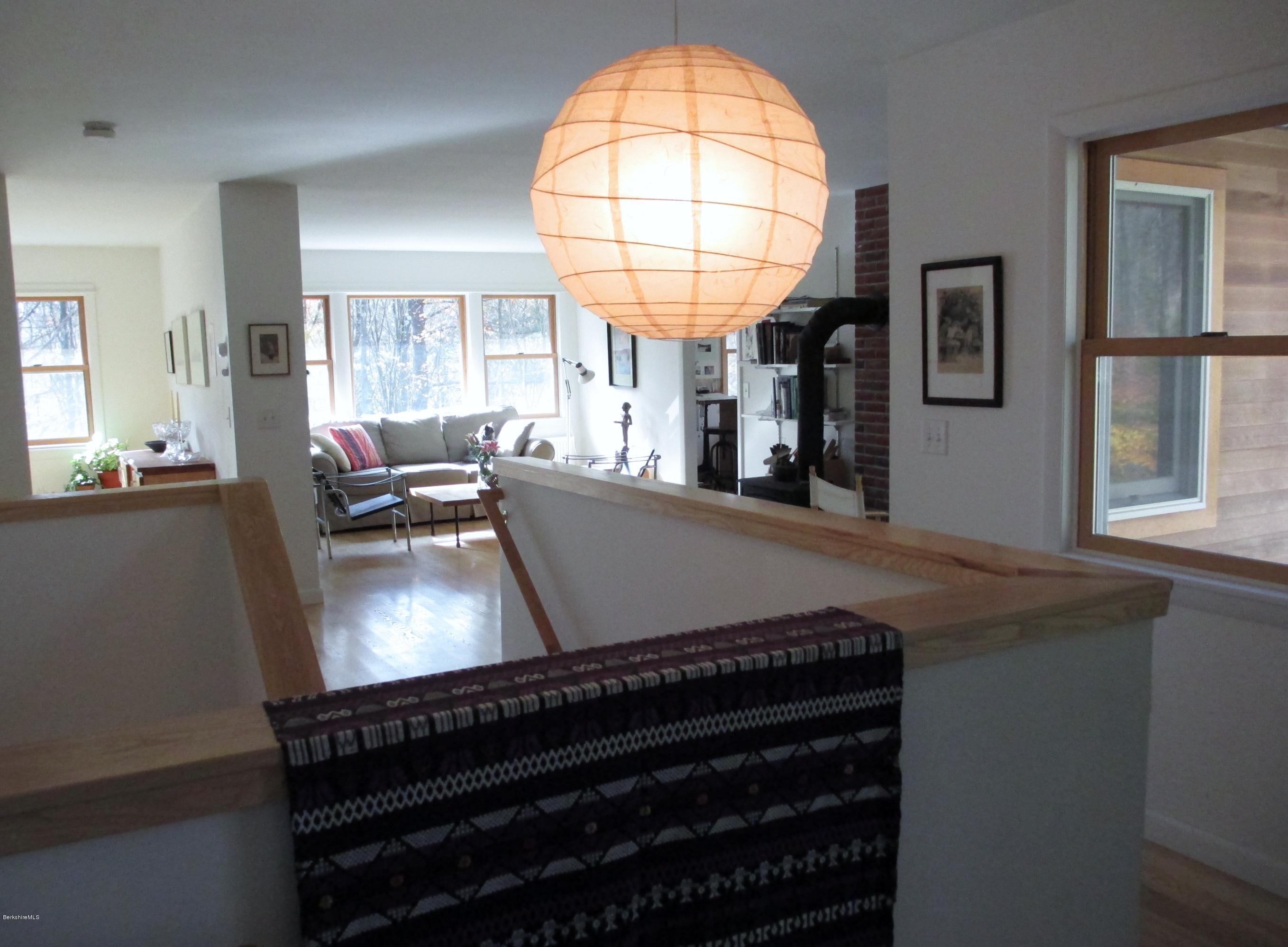 170 Leland Road Becket, MA 01223 - Photo 8 of 59 EntryIntoLivingArea