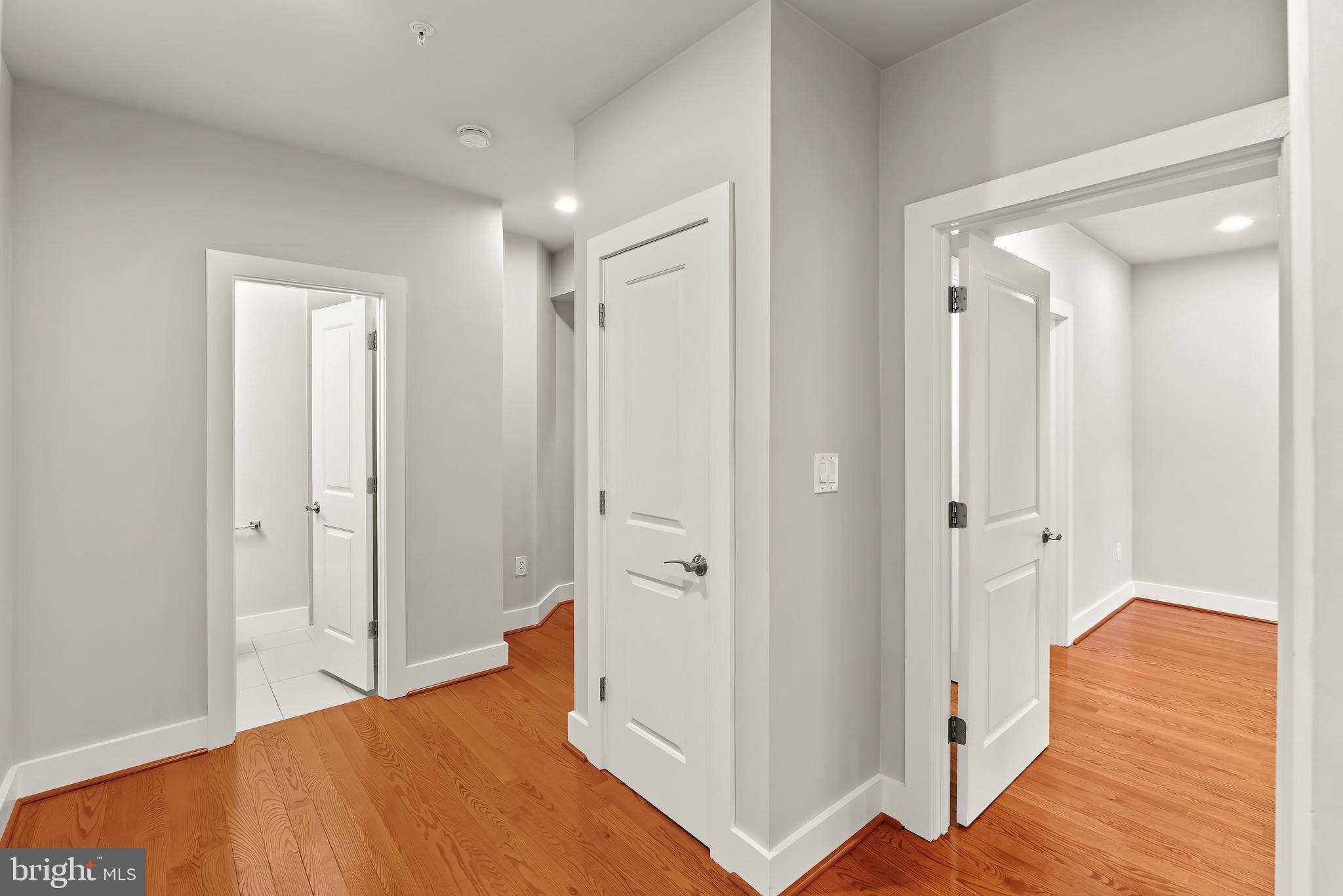 2616 Garfield Street Northwest, Unit 1 Washington, DC 20008 - Photo 11 of 22