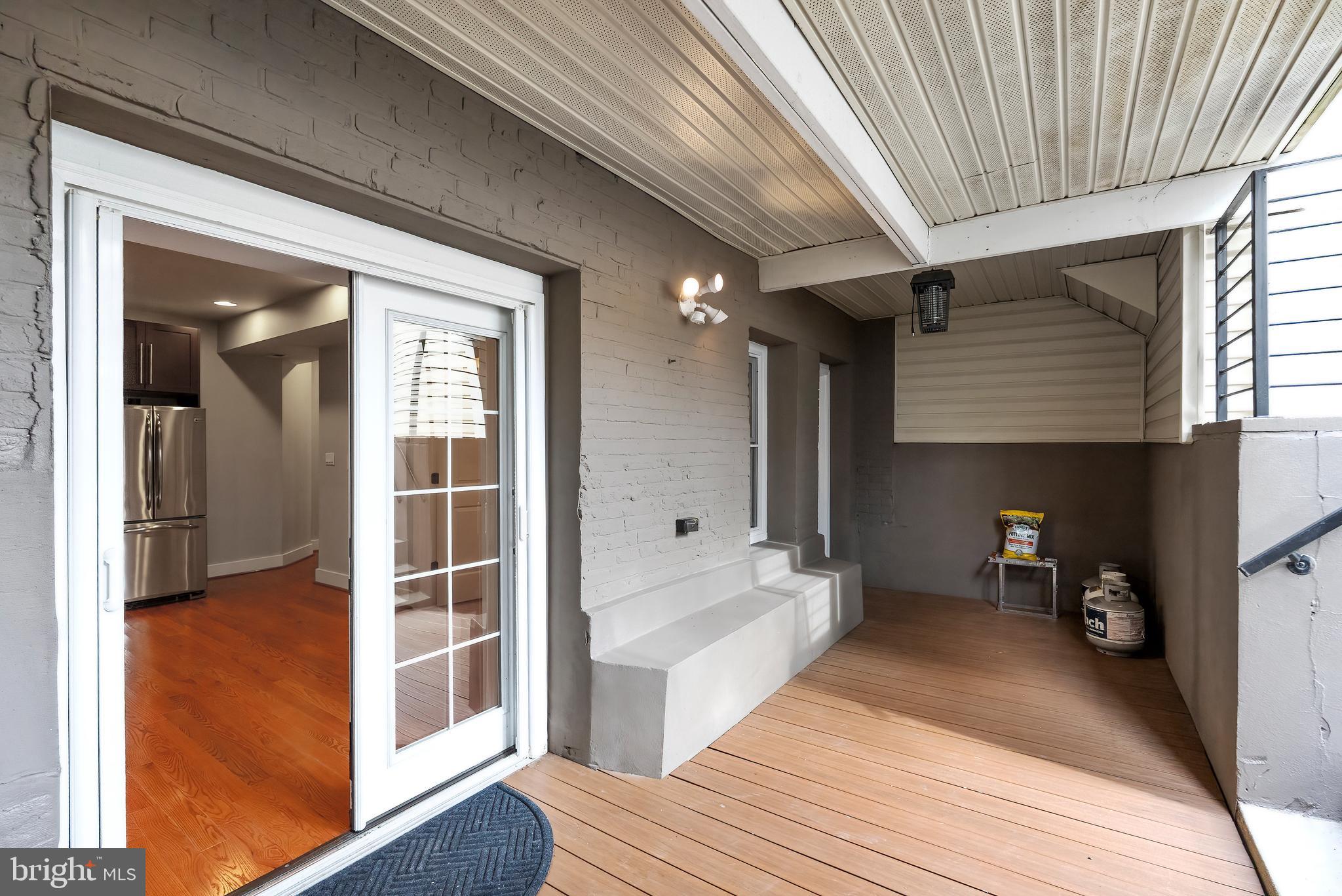 2616 Garfield Street Northwest, Unit 1 Washington, DC 20008 - Photo 17 of 22