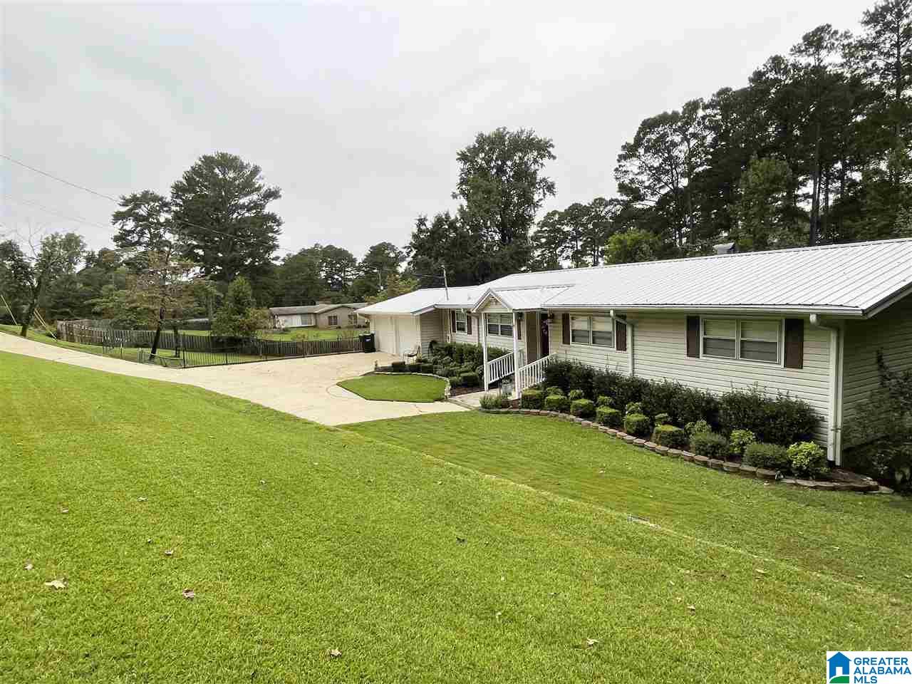 1856 Rustic Drive McCalla, AL 35111 - Photo 3 of 20