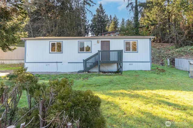 $82,500 | 5307 Highway 303, Unit 128, Bremerton, WA 98311