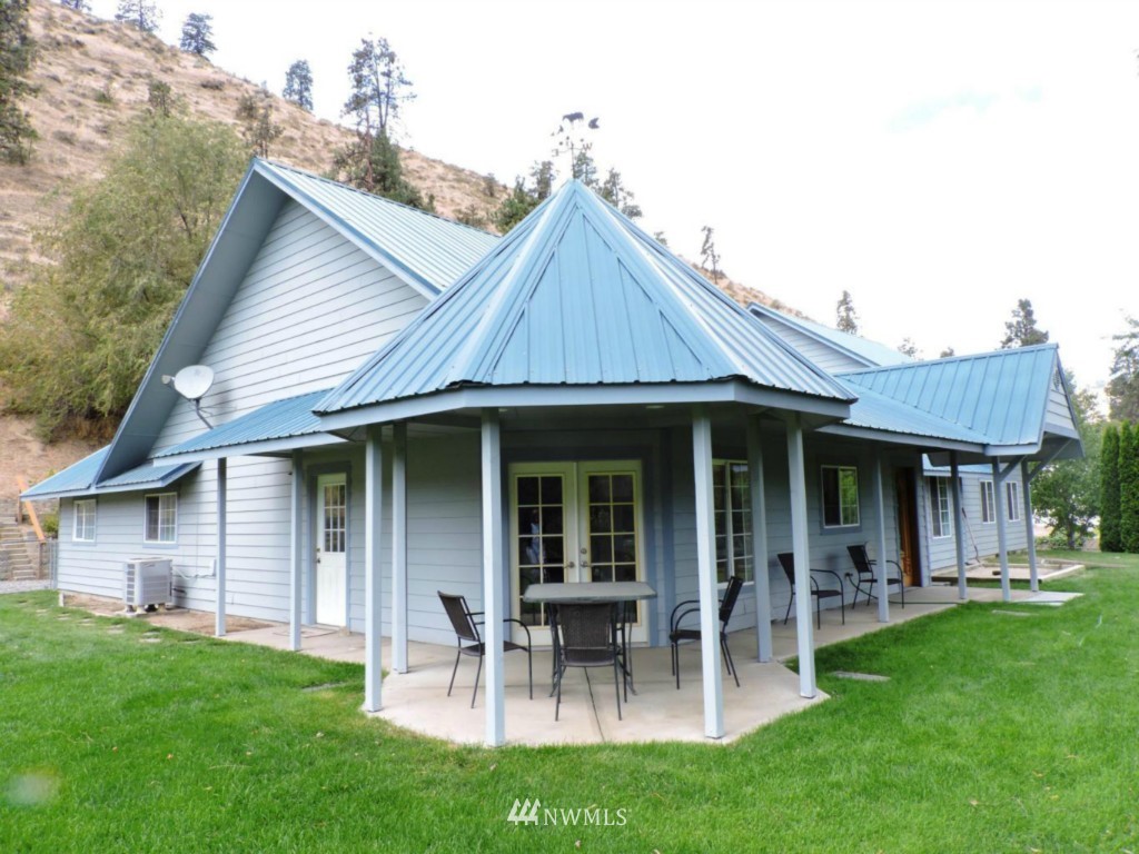 4790 Mission Creek Road Cashmere, WA 98815 - Photo 2 of 19 Gallery Image 2