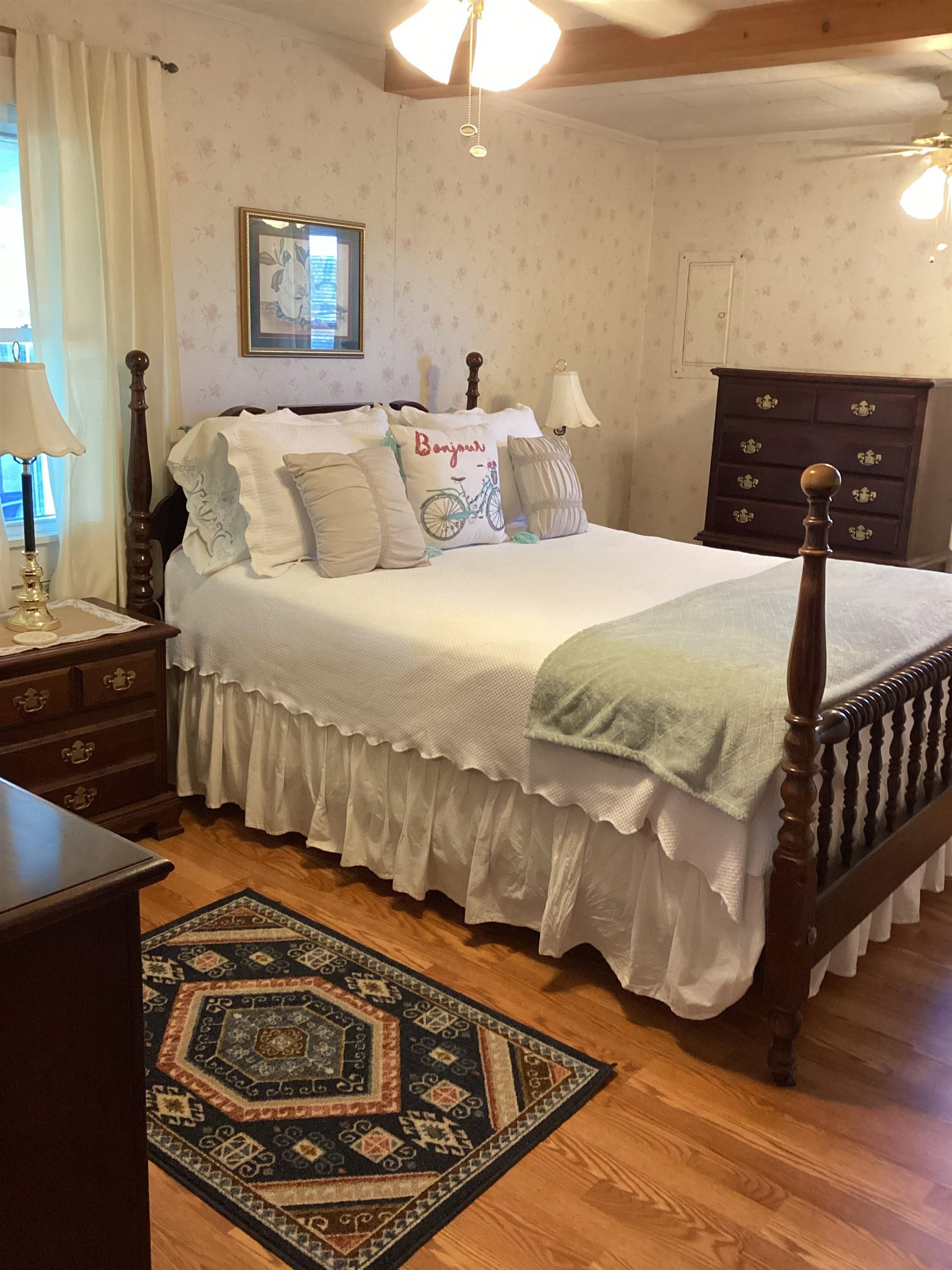 2451 Fairfield Road Chesnee, SC 29323 - Photo 19 of 28