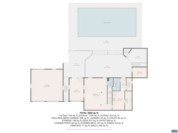 $475,000 | 303 Copeland Drive, Staunton, VA 24401