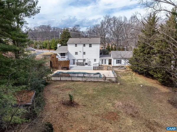 $475,000 | 303 Copeland Drive, Staunton, VA 24401