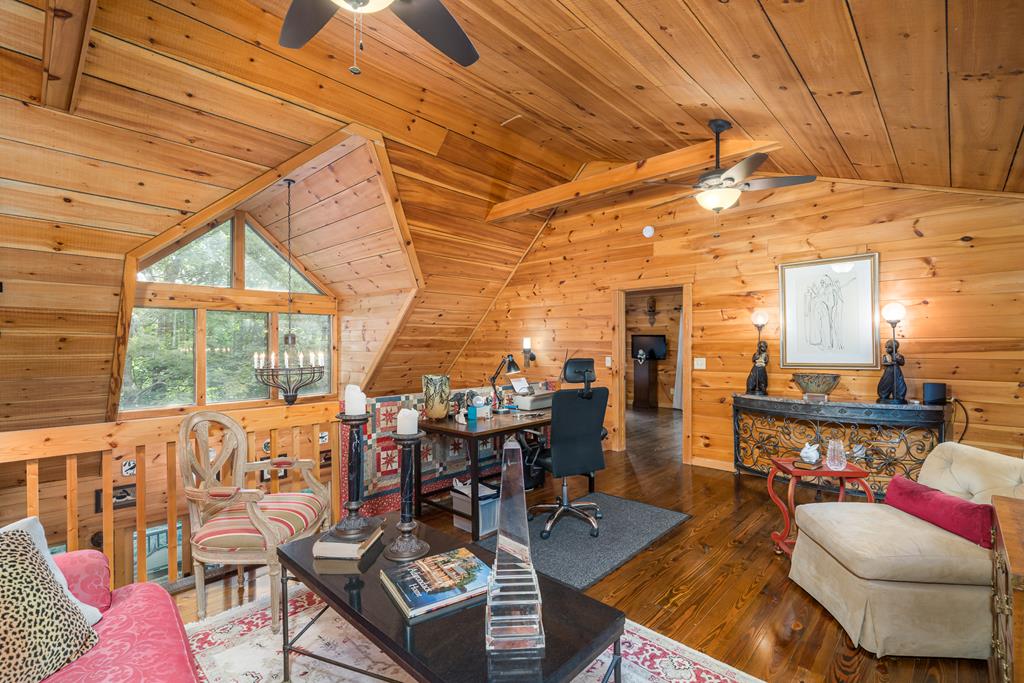 135 Diamond Back Ridge Blue Ridge, GA 30513 - Photo 35 of 60 Gallery Image 35