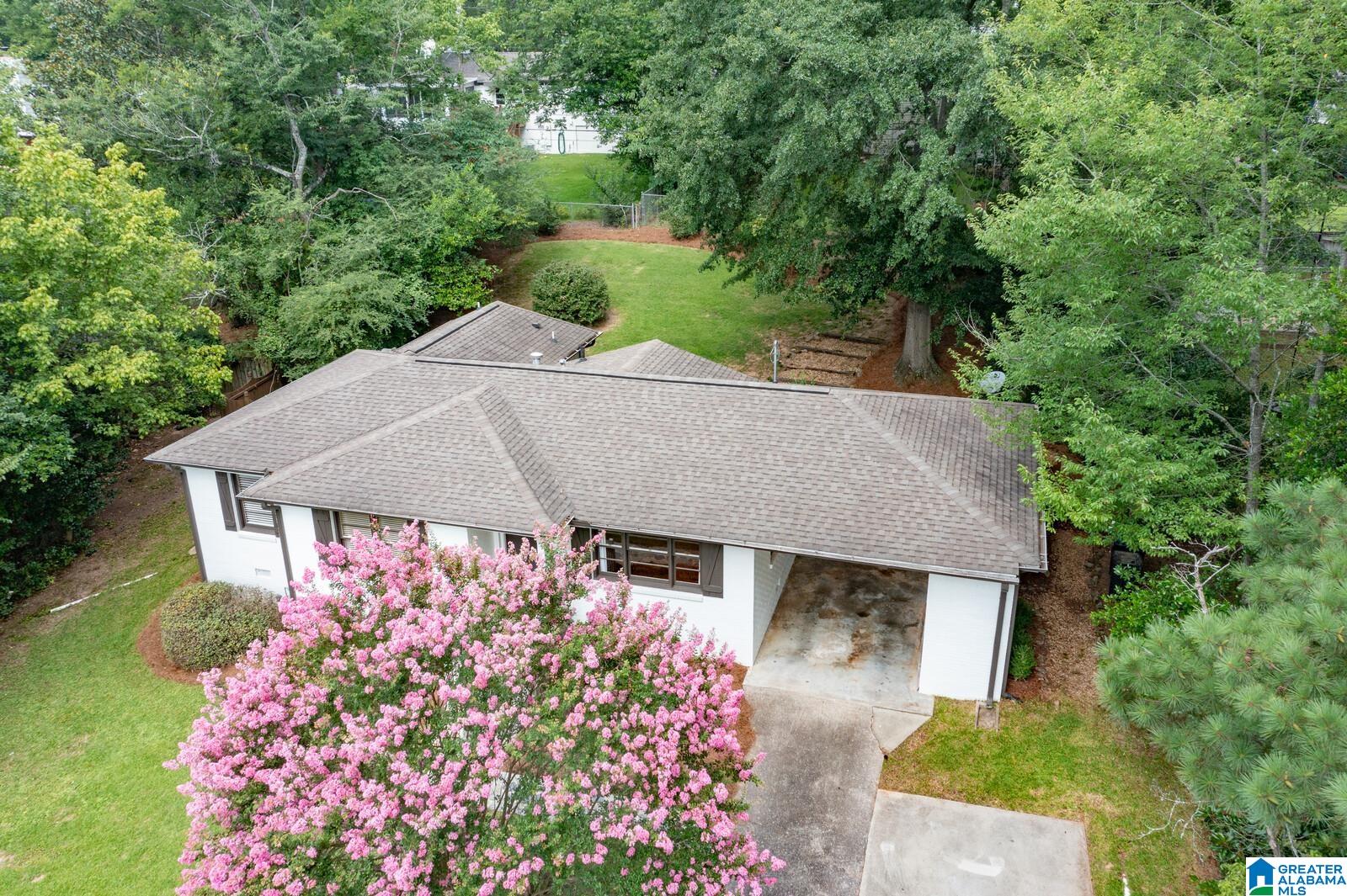 4248 Warren Road Birmingham, AL 35213 - Photo 4 of 43