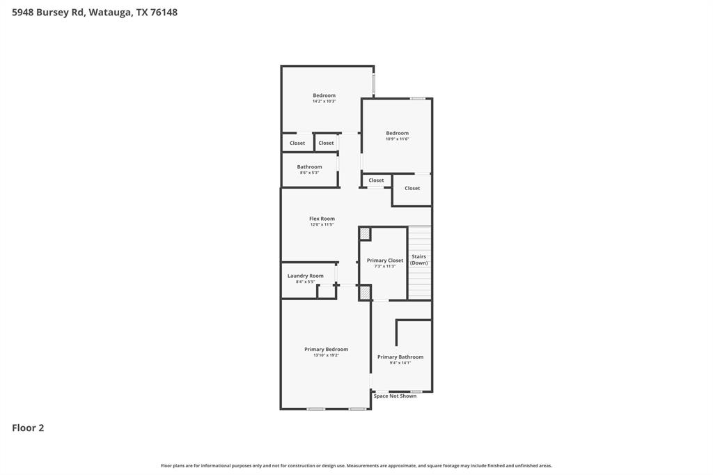 5948 Bursey Road Watauga, TX 76148 - Photo 26 of 28