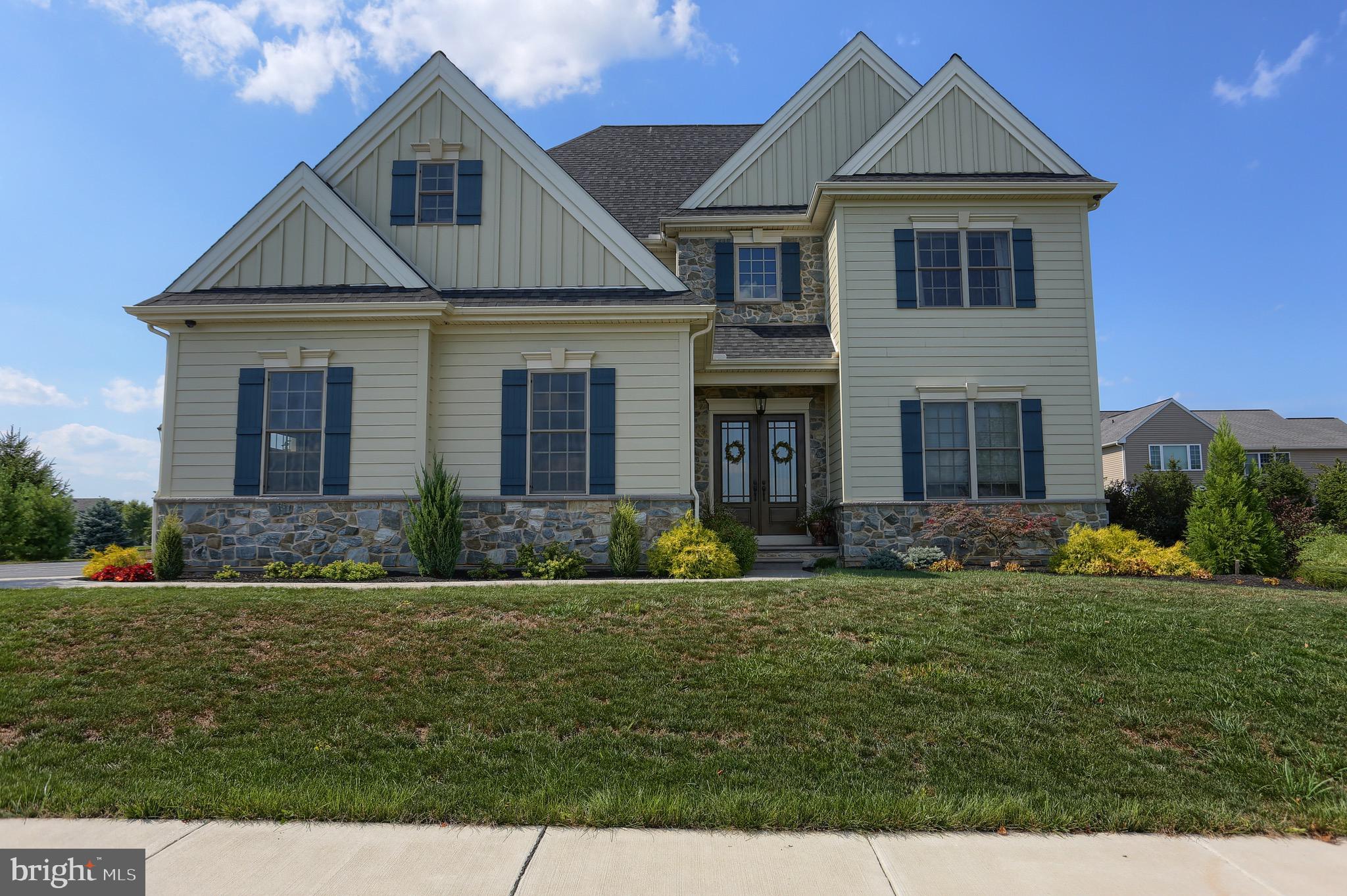 30 Station Stone Lane Lititz, PA 17543 - Photo 1 of 48 Gallery Image 1