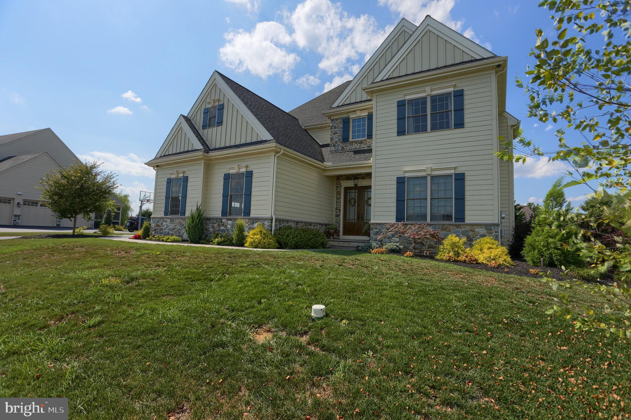 30 Station Stone Lane Lititz, PA 17543 - Photo 43 of 48 Gallery Image 43