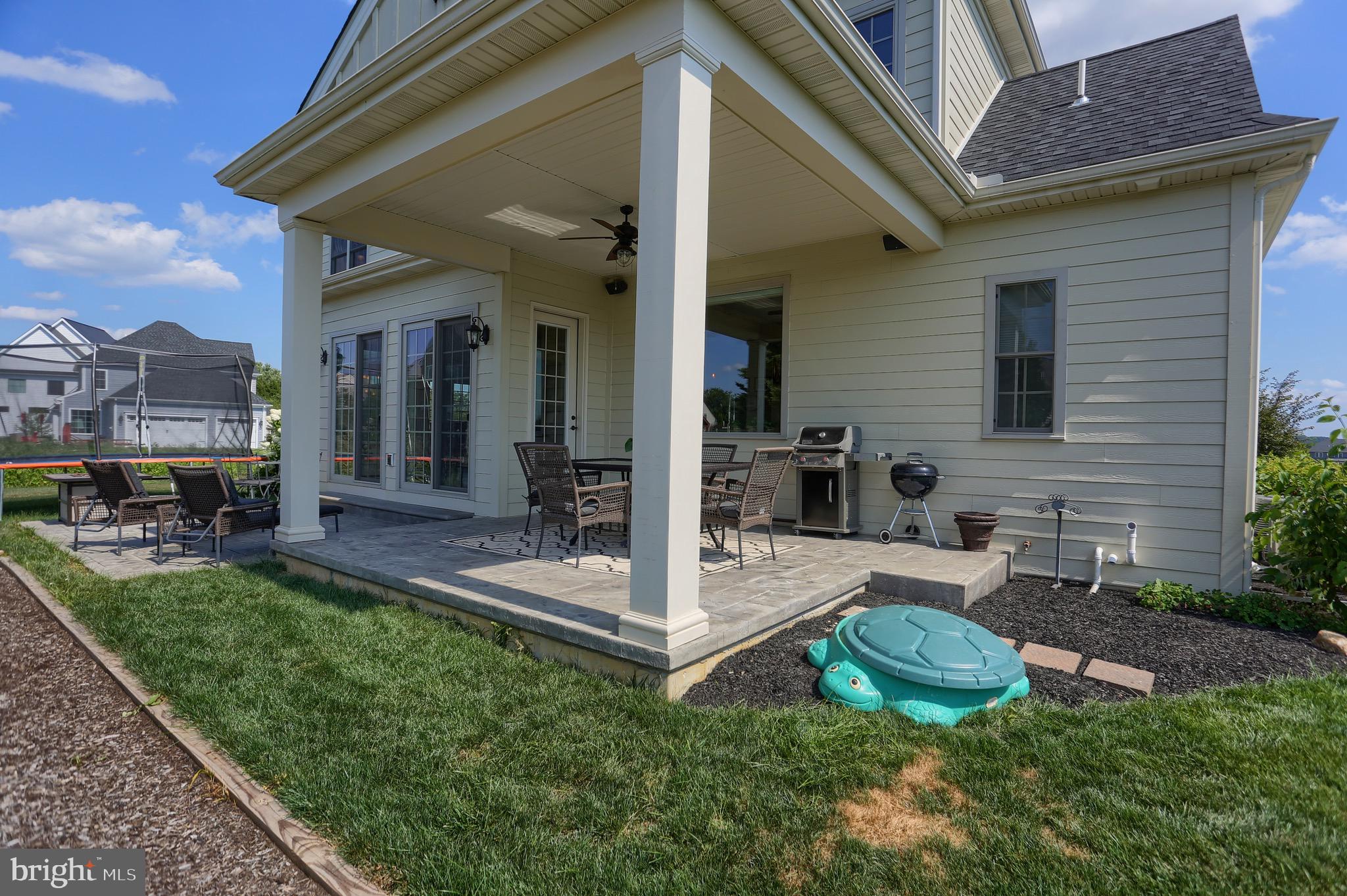 30 Station Stone Lane Lititz, PA 17543 - Photo 45 of 48 Gallery Image 45