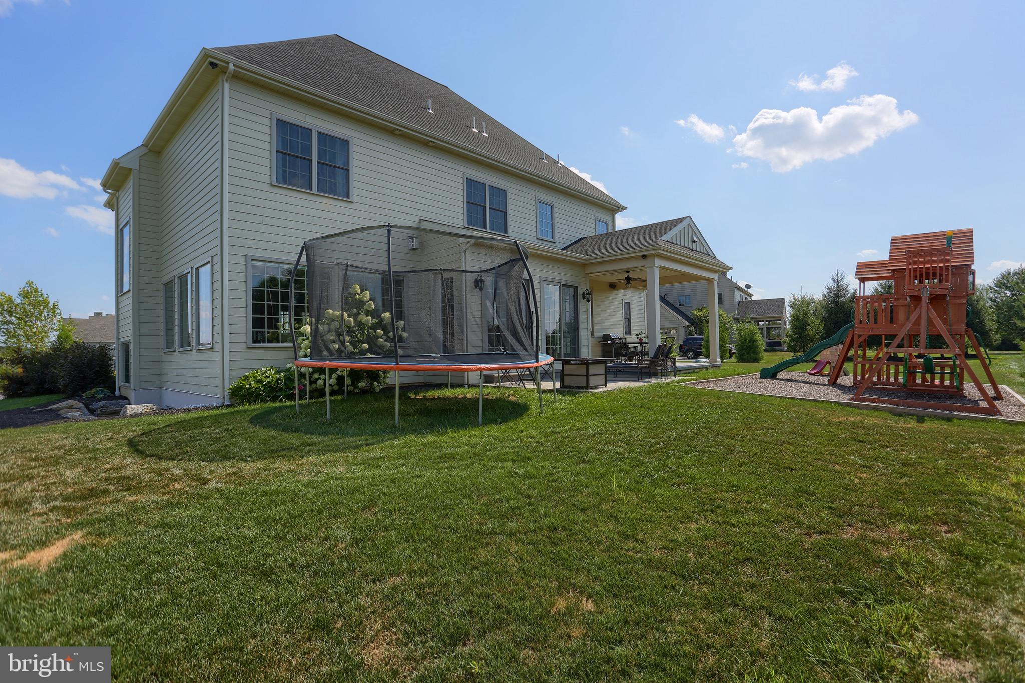 30 Station Stone Lane Lititz, PA 17543 - Photo 47 of 48 Gallery Image 47