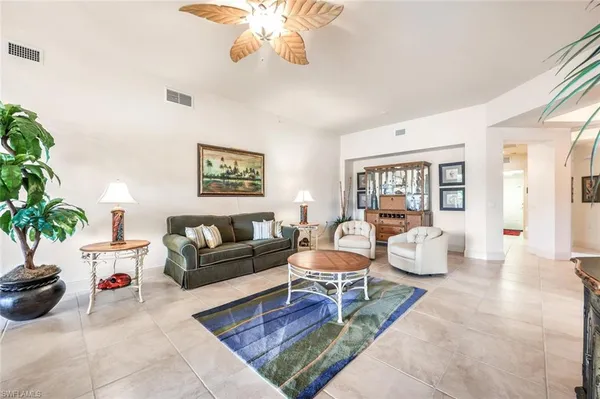 $543,000 | 9242 Tesoro Lane, Unit 101, Naples, FL 34114