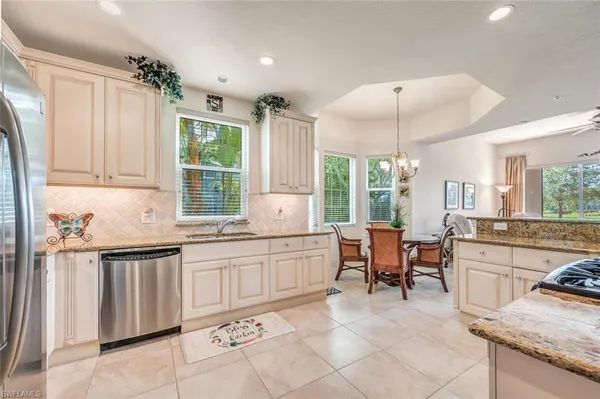 $543,000 | 9242 Tesoro Lane, Unit 101, Naples, FL 34114