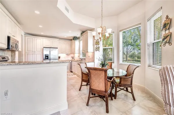 $543,000 | 9242 Tesoro Lane, Unit 101, Naples, FL 34114