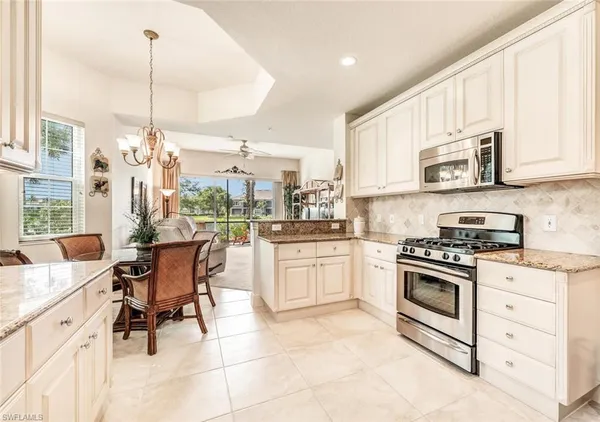 $543,000 | 9242 Tesoro Lane, Unit 101, Naples, FL 34114