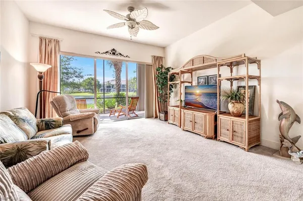 $543,000 | 9242 Tesoro Lane, Unit 101, Naples, FL 34114