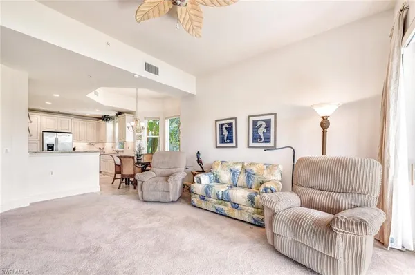 $543,000 | 9242 Tesoro Lane, Unit 101, Naples, FL 34114