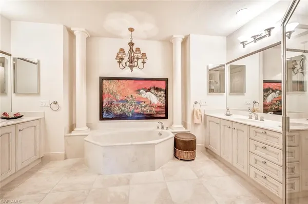 $543,000 | 9242 Tesoro Lane, Unit 101, Naples, FL 34114