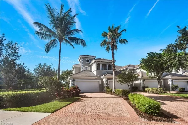 $543,000 | 9242 Tesoro Lane, Unit 101, Naples, FL 34114