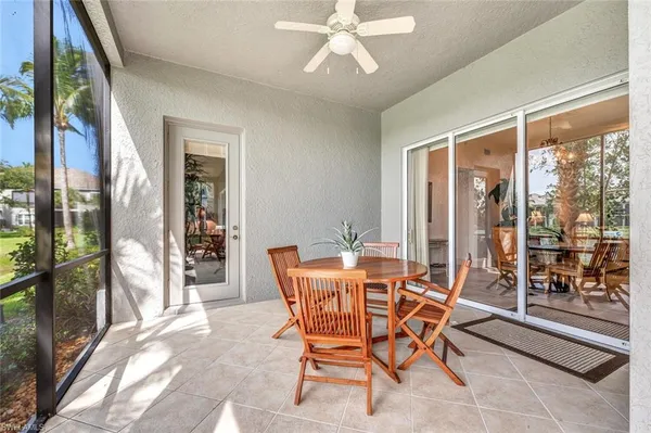 $543,000 | 9242 Tesoro Lane, Unit 101, Naples, FL 34114