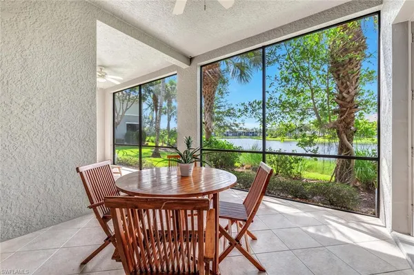 $543,000 | 9242 Tesoro Lane, Unit 101, Naples, FL 34114
