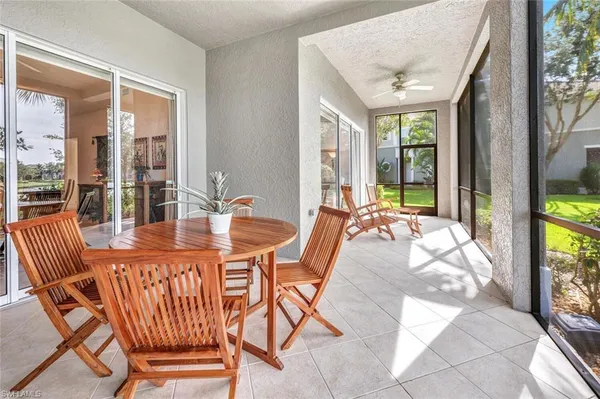 $543,000 | 9242 Tesoro Lane, Unit 101, Naples, FL 34114