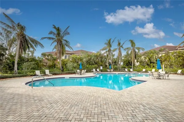 $543,000 | 9242 Tesoro Lane, Unit 101, Naples, FL 34114