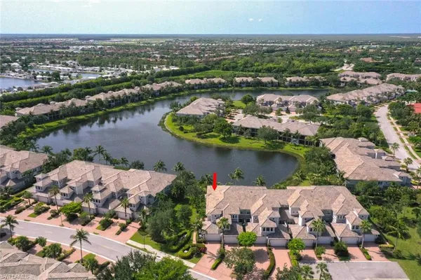 $543,000 | 9242 Tesoro Lane, Unit 101, Naples, FL 34114