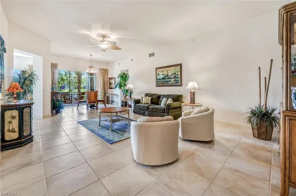 $543,000 | 9242 Tesoro Lane, Unit 101, Naples, FL 34114