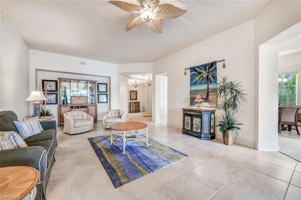 $543,000 | 9242 Tesoro Lane, Unit 101, Naples, FL 34114