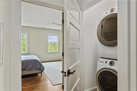 $2,850,000 | 219 Little John Trail Northeast, Atlanta, GA 30309